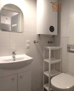 Studio pet-friendly, Słowackiego 11, Os. Centrum 