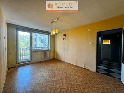 Ustawne M4 48m2 CO Miejskie/Trynek/Balkon 