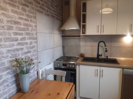 3-pokojowe plus ogródek