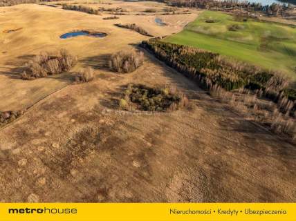 Atrakcyjna działka 3072m2 w Ramsowie,blisko Tumian