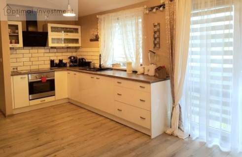 Atrakcyjne 2 pokojowe z balkonem, wysoki standard