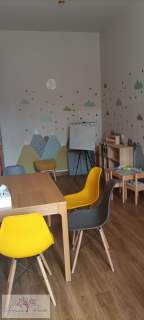 Sprzedam lokal usługowy w centrum Pabianic