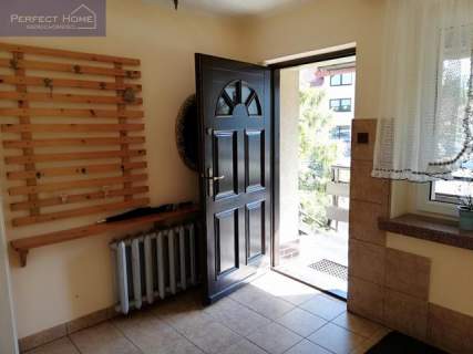 Dom na wynajem 160 m2, CENTRUM USTRONIA 