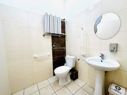 Lokal 122m2 przy ul. Szymanowskiego- PARTER 