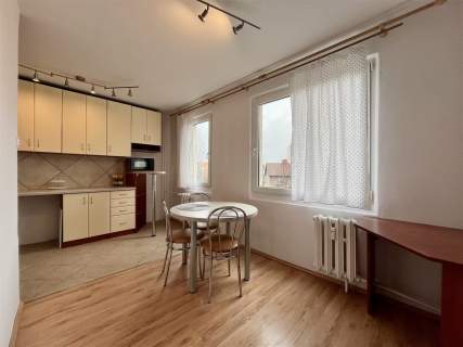 2 piętro, przestrzeń, balkon, dobry rozkład