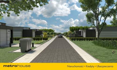 Kompleks działek w miejscowości Ciemino