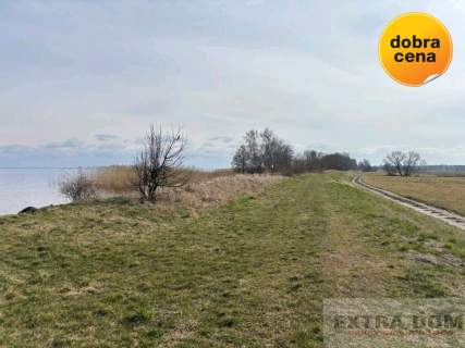 Działka na sprzedaż, 957 m2, Warnołęka