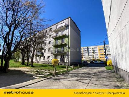 2 pokoje, balkon, Bytom Szombierki 37 m 