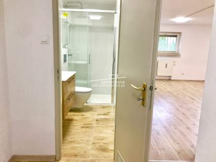 Oferta INWESTYCYJNA - Lokal usługowy z NAJEMCĄ -