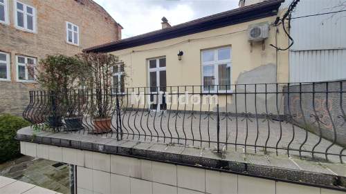 Dom Budynek usługowy Centrum Bielska