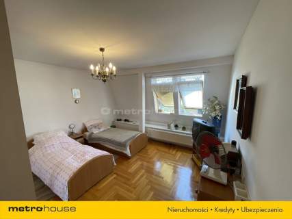Mieszkanie Piaseczno 111m2