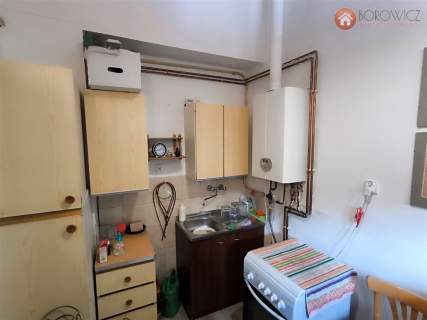 Nieruchomość komercyjna na sprzedaż, 50,51 m2, Bielsko-Biała