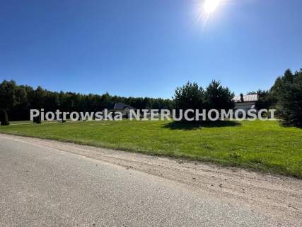 Działka na sprzedaż, 1399 m2, Stoczki
