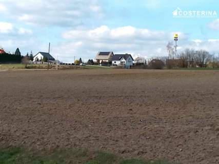 DZIAŁKA PRODUKCYJNO-USŁUGOWA NA SPRZEDAŻ - KOŚCIERZYNA, 1 HA,...