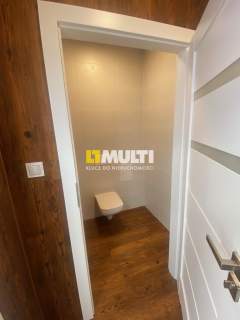 Lokal Handlowo-Biurowy Centrum Handlowe