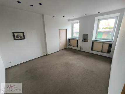 Lokal handlowy na wynajem 140m2