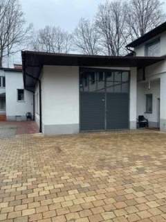 Magazyn do wynajęcia, 120 m2, Warszawa
