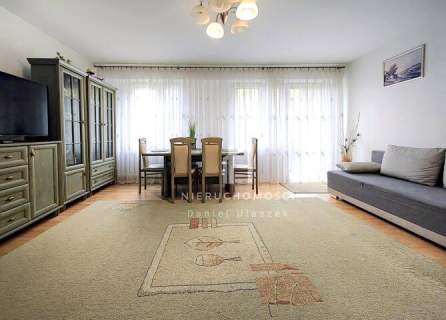 PRZESTRONNE MIESZKANIE NA I PIĘTRZE, 4-POKOJE, 75M2, JASŁO UL....