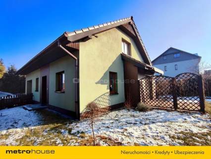 Wyjątkowy dom 122 m2 - DLA CIEBIE 