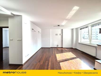 Mieszkanie na sprzedaż, 119,51 m2, Warszawa