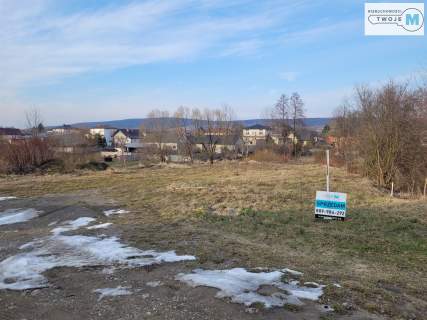 Atrakcyjna Działka Budowlana pow.0,2587ha -BIELINY