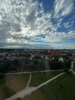 Mieszkanie na sprzedaż, 34 m2, Legnica