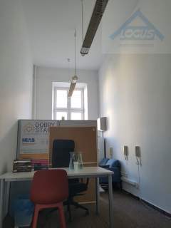 Lokal na biuro 124 m2 przy PL Bankowym