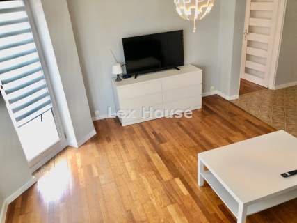 Mieszkanie na sprzedaż, 53 m2, Szczecin