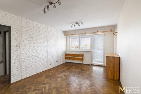 2-pokojowe słoneczne 42m2 Bielany ul.Broniewskiego