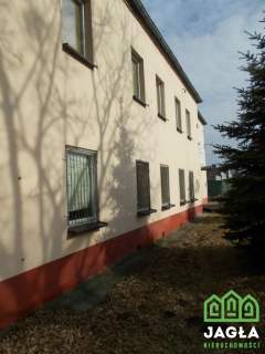 Hala produkcyjna 1065m2/3350m2 Kcynia