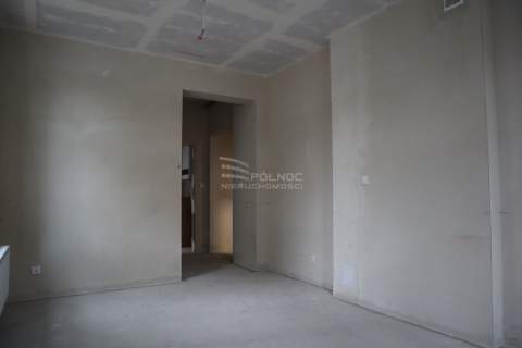 Mieszkanie w stylu loft Koszary Zamość