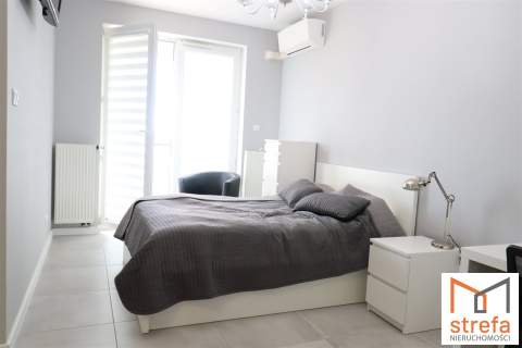 Trzy apartamenty Uniwersyt Medyczny .dla inwestora