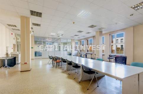 Nieruchomość komercyjna na sprzedaż, 4059 m2, Leszno