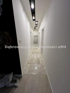  Atrakcyjny dom 207 m2 3400 m2 Lewickie 