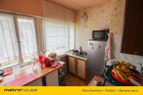Mieszkanie na sprzedaż, 42,8 m2, Łódź