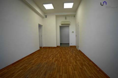 Biuro do wynajęcia, 46,3 m2, Katowice