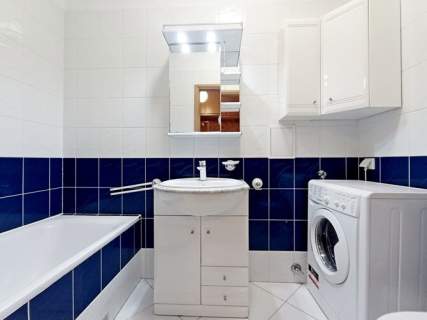 Żeromskiego 66/72A, 2 pokoje, 50m2, pierwszy najem