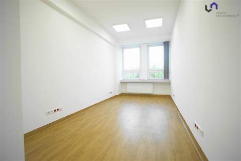 Biuro do wynajęcia, 62,1 m2, Katowice