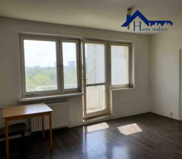 30,90m2 blisko Metra do remontu
