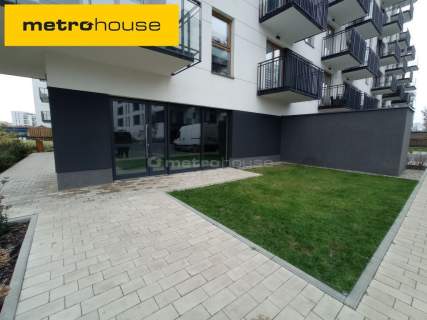Do sprzedania lokal 127,4m2 Warszawa Włochy