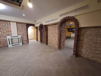 Lokal gastronomiczny w centrum Siedlec 