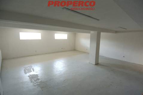 Lokal 90m2, Mielczarskiego, Kielce