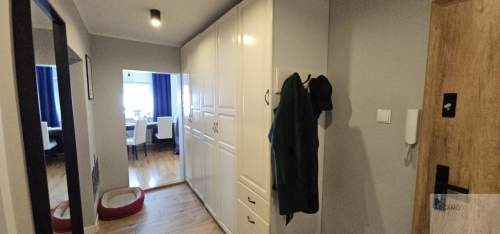 Przestronne M4 gotowe do zamieszkania
