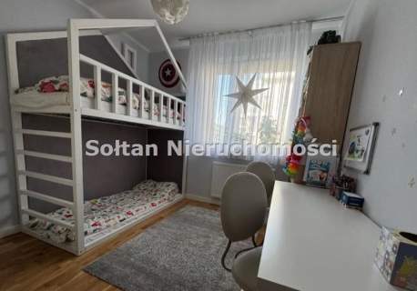Mieszkanie na sprzedaż, 62 m2, Warszawa