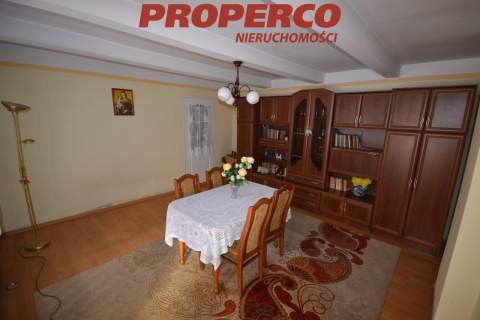 Dom 2 pokoje, 70m2, Wójtostwo, Daleszyce