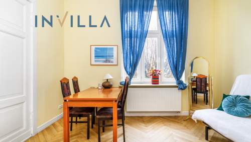 Duży Apartament w Kamienicy Sopot Jagiełły
