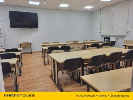 Do sprzedaży atrakcyjny lokal biurowo- usługowy