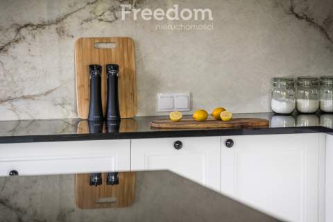 Na sprzedaż Stylowy apartament klasy premium