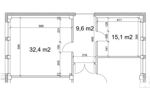 Lokal biurowy do wynajęcia - Infores Business Park