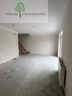 Dwupoziomowe apartamenty nad Wisłą